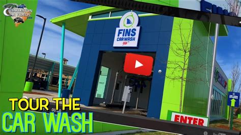 You can also search for the nearest local <b>car</b> detailing and auto <b>wash</b>. . Fins car wash near me